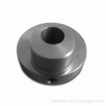 CNC Machining Parts with Precision Turning, Made of SUS Material